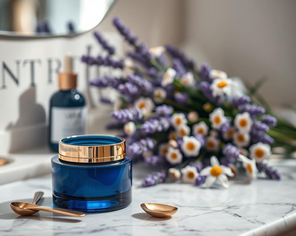 Wat doet een nachtcrème voor huidherstel?