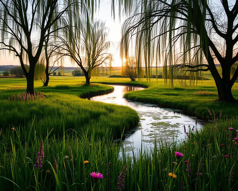 Wat maakt Nationaal Park De Biesbosch zo bijzonder?