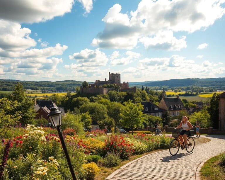 Wat maakt Valkenburg leuk voor een weekend?