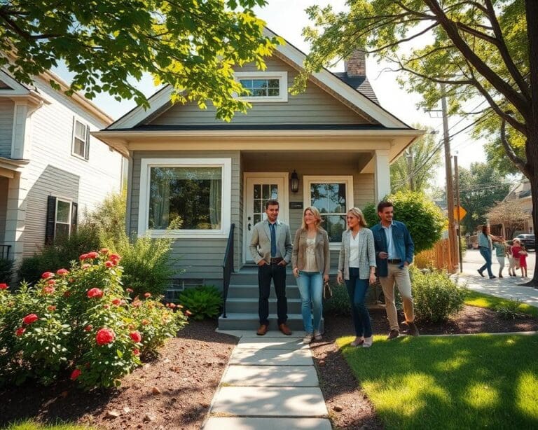 Wat maakt een starterswoning aantrekkelijk?