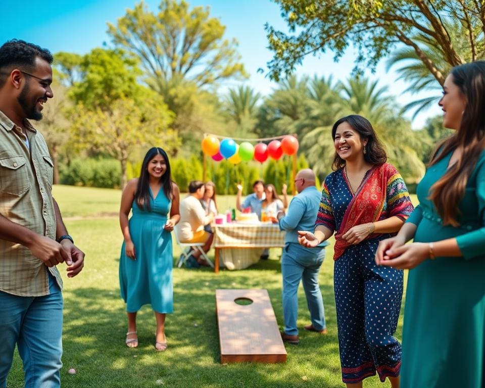 Welke activiteiten zijn geschikt voor een verjaardagsuitje?