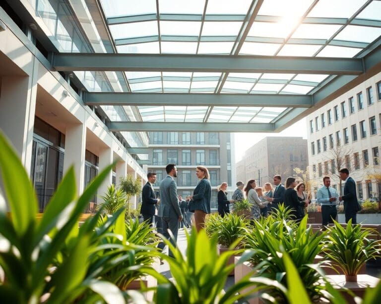 Wat maakt een lichtstraat ideaal voor extra daglicht?