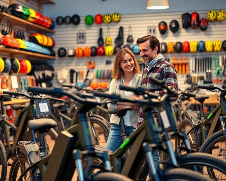 elektrische fiets kopen